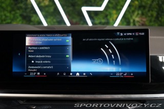 BMW X6 30d xDrive H&K NezTop 2024