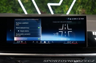 BMW X6 30d xDrive H&K NezTop 2024