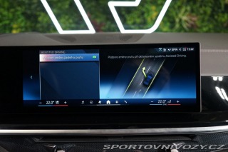 BMW X6 30d xDrive H&K NezTop 2024