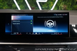 BMW X6 30d xDrive H&K NezTop 2024