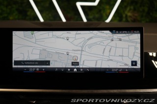 BMW X6 30d xDrive H&K NezTop 2024