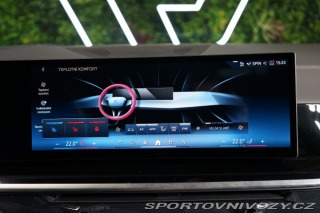 BMW X6 30d xDrive H&K NezTop 2024