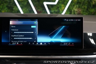 BMW X6 30d xDrive H&K NezTop 2024