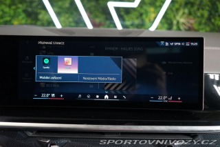 BMW X6 30d xDrive H&K NezTop 2024