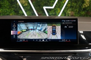 BMW X6 30d xDrive H&K NezTop 2024