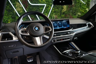 BMW X6 30d xDrive H&K NezTop 2024