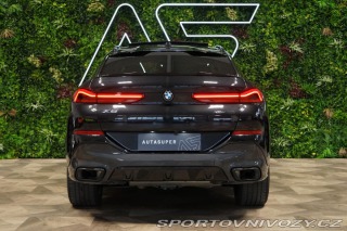 BMW X6 30d xDrive H&K NezTop 2024