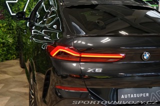 BMW X6 30d xDrive H&K NezTop 2024