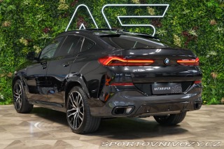BMW X6 30d xDrive H&K NezTop 2024