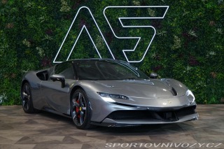 Ferrari SF90 Stradale Carbon ADAS JBL