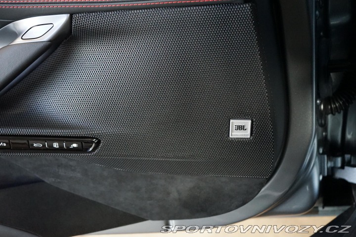 Ferrari SF90 Stradale Carbon ADAS JBL 2023