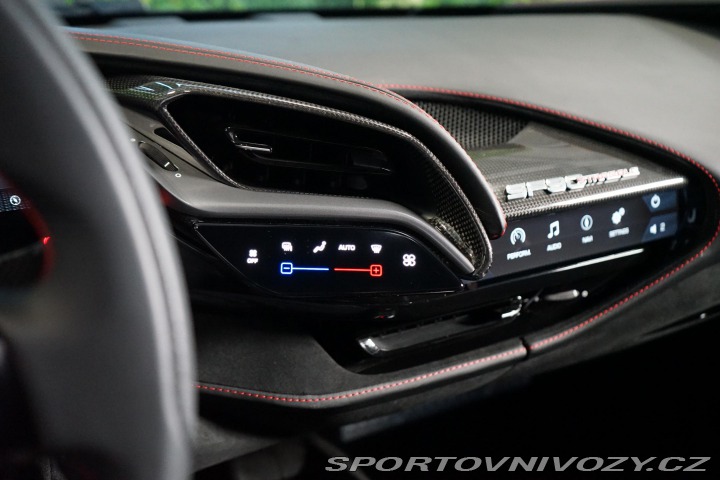 Ferrari SF90 Stradale Carbon ADAS JBL 2023