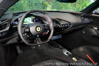 Ferrari SF90 Stradale Carbon ADAS JBL 2023
