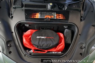 Ferrari SF90 Stradale Carbon ADAS JBL 2023