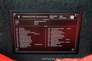 Ferrari SF90 Stradale Carbon ADAS JBL 2023