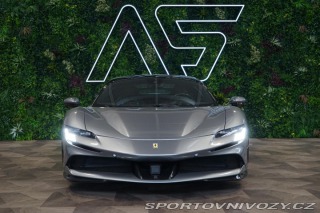 Ferrari SF90 Stradale Carbon ADAS JBL 2023