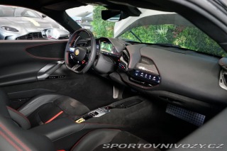 Ferrari SF90 Stradale Carbon ADAS JBL 2023