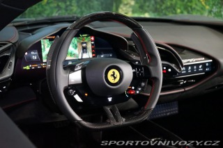 Ferrari SF90 Stradale Carbon ADAS JBL 2023