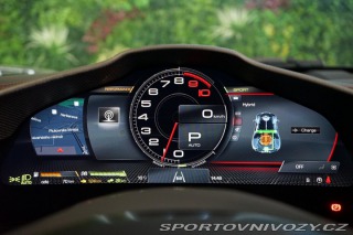 Ferrari SF90 Stradale Carbon ADAS JBL 2023