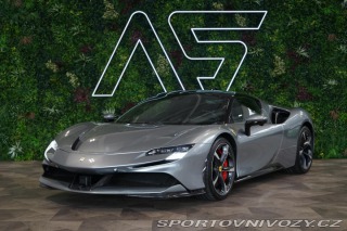 Ferrari SF90 Stradale Carbon ADAS JBL 2023