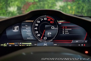 Ferrari SF90 Stradale Carbon ADAS JBL 2023