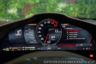 Ferrari SF90 Stradale Carbon ADAS JBL 2023