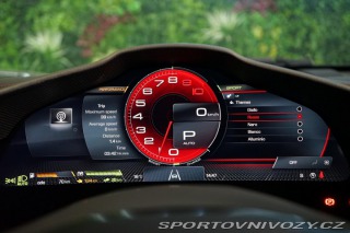 Ferrari SF90 Stradale Carbon ADAS JBL 2023