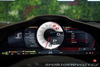 Ferrari SF90 Stradale Carbon ADAS JBL 2023