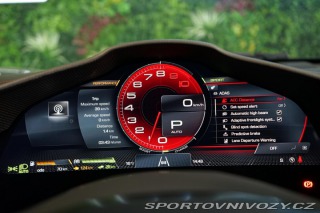 Ferrari SF90 Stradale Carbon ADAS JBL 2023