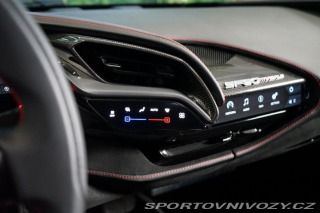 Ferrari SF90 Stradale Carbon ADAS JBL 2023