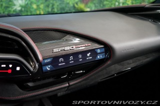 Ferrari SF90 Stradale Carbon ADAS JBL 2023