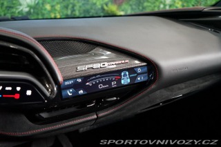 Ferrari SF90 Stradale Carbon ADAS JBL 2023