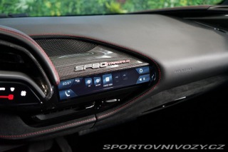 Ferrari SF90 Stradale Carbon ADAS JBL 2023