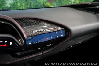Ferrari SF90 Stradale Carbon ADAS JBL 2023