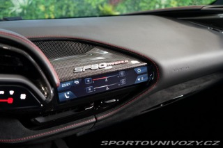 Ferrari SF90 Stradale Carbon ADAS JBL 2023