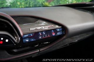 Ferrari SF90 Stradale Carbon ADAS JBL 2023