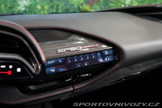 Ferrari SF90 Stradale Carbon ADAS JBL 2023