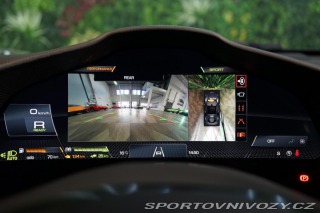 Ferrari SF90 Stradale Carbon ADAS JBL 2023