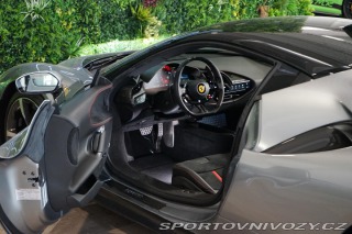Ferrari SF90 Stradale Carbon ADAS JBL 2023