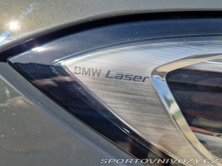 BMW 3 M340i xDrive 2021