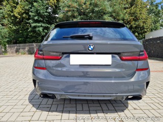 BMW 3 M340i xDrive 2021