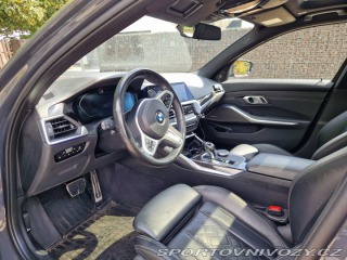 BMW 3 M340i xDrive 2021