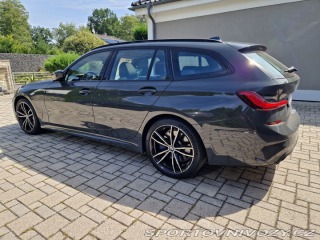 BMW 3 M340i xDrive 2020