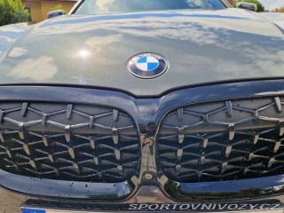 BMW 3 M340i xDrive 2021