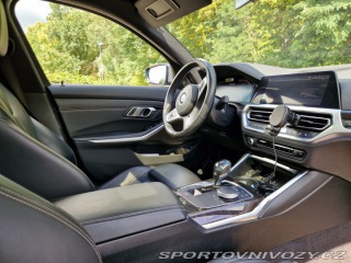 BMW 3 M340i xDrive 2021