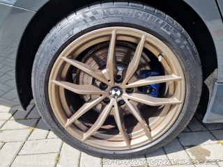 BMW 3 M340i xDrive 2021