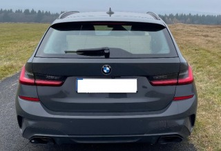 BMW 3 M340i xDrive 2021