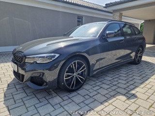 BMW 3 M340i xDrive 2020