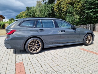 BMW 3 M340i xDrive 2021