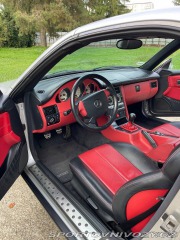 Mercedes-Benz SLK 230 Kompresor R170 1999